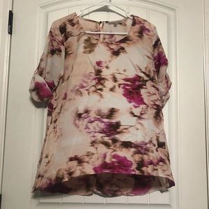 Jennifer Lopez blouse